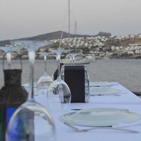 Marisol Boutique Hotel Gundogan  Εξωτερικό φωτογραφία