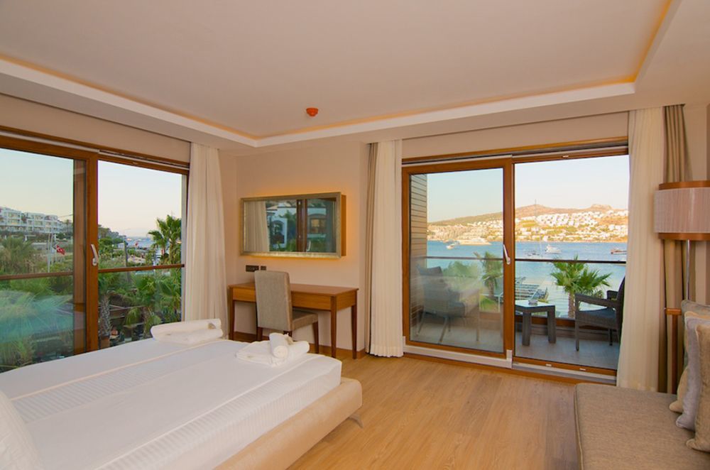 Marisol Boutique Hotel Gundogan  Εξωτερικό φωτογραφία